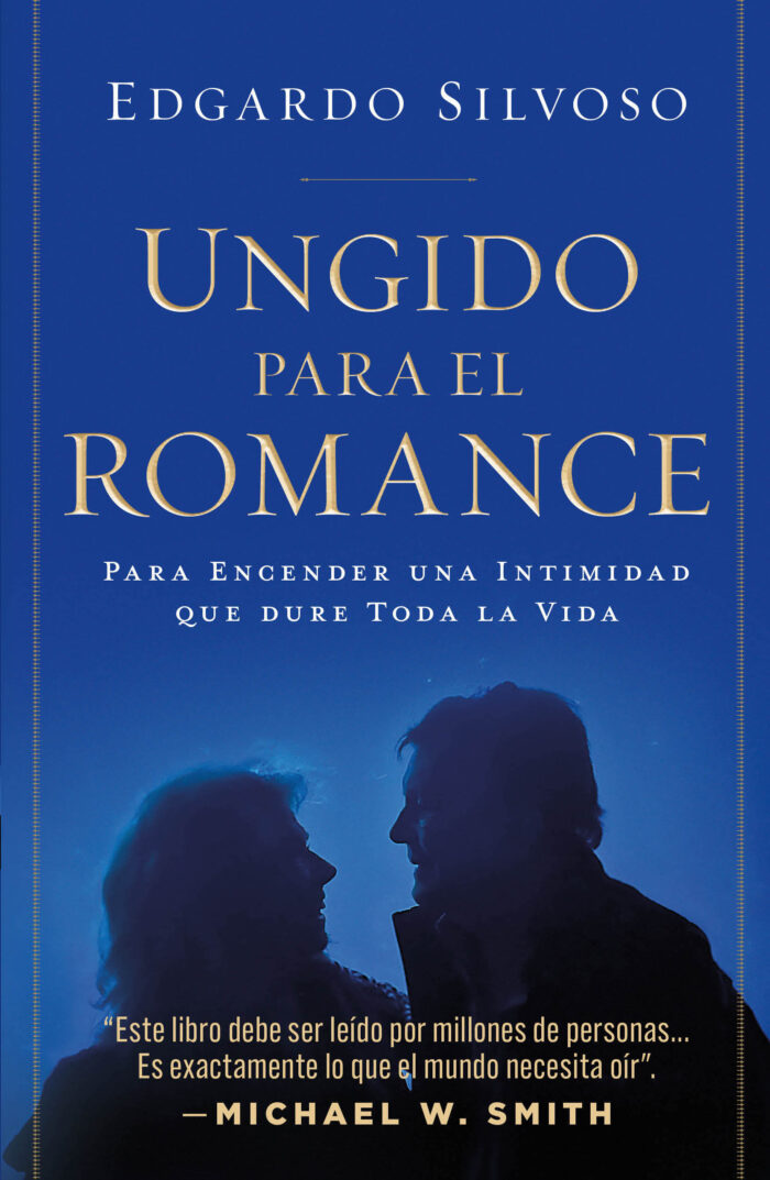 Ungido Para El Romance